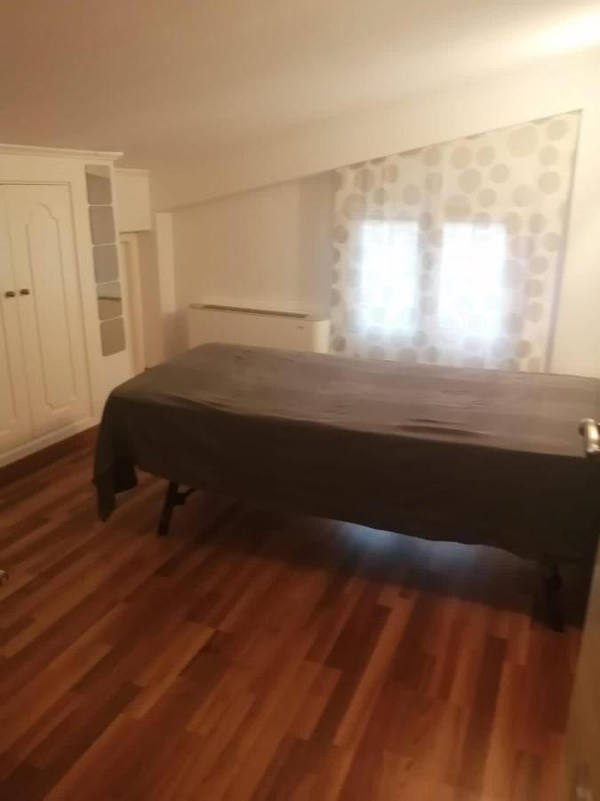 デニア Chalet Privadoヴィラ エクステリア 写真