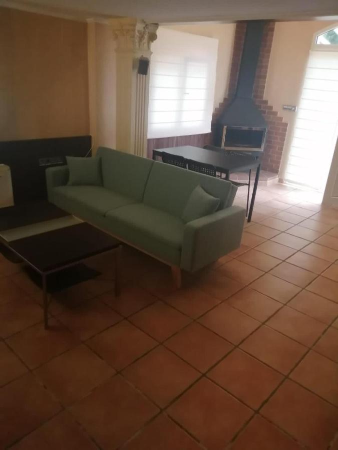 デニア Chalet Privadoヴィラ エクステリア 写真